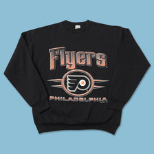 1993 Philadelphia Flyers Sweater Large 