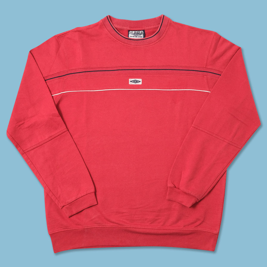 Vintage Umbro Sweater Medium 
