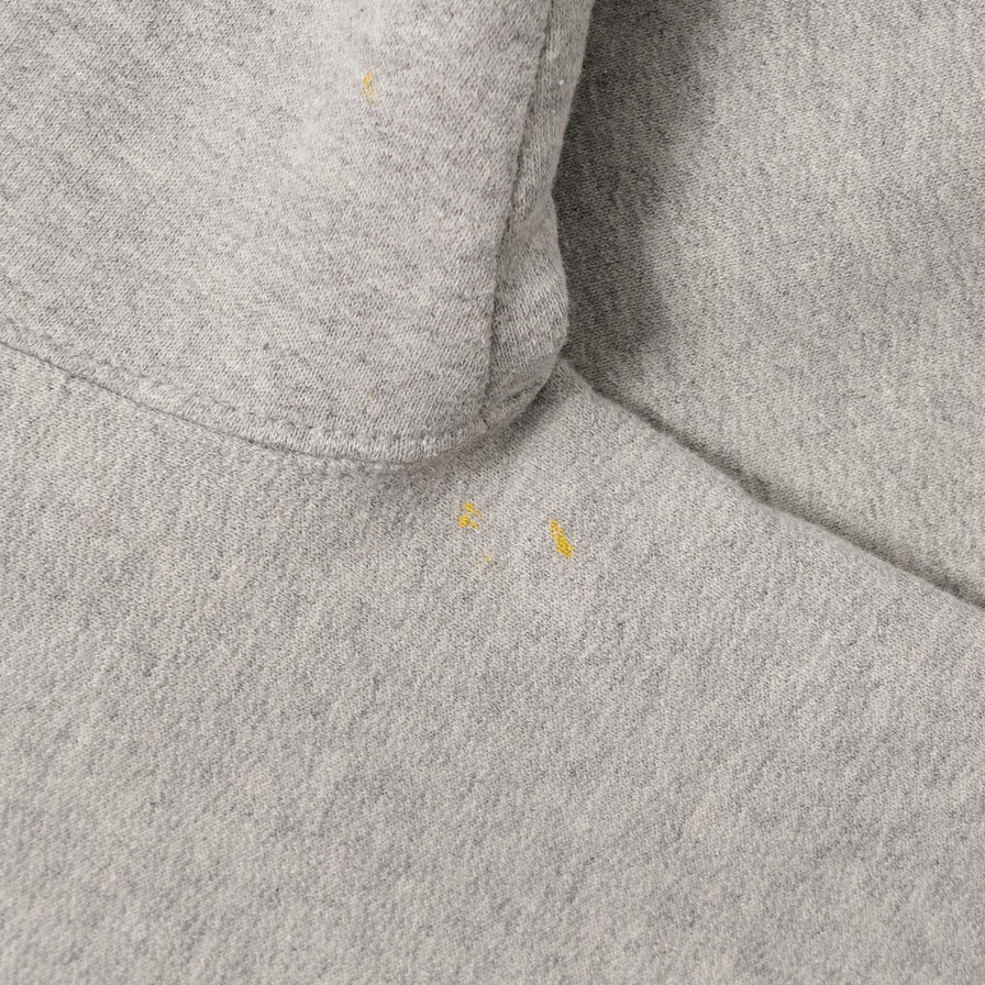 Vintage Oklahoma Sooners Hoody Small 