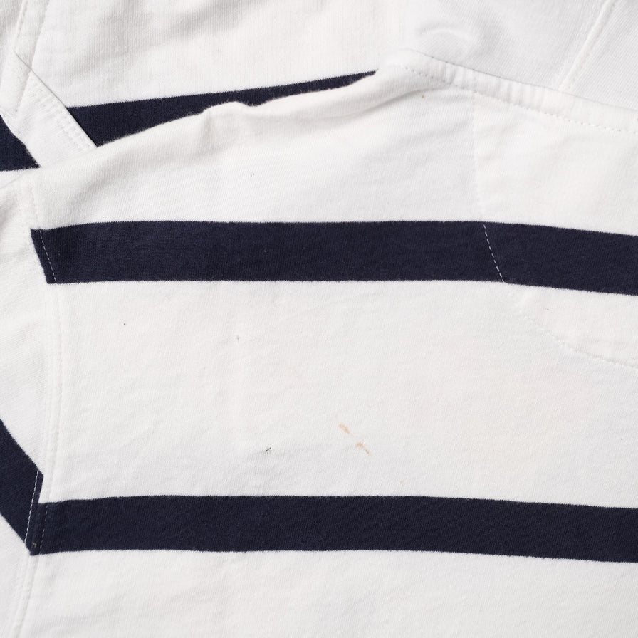 Vintage Chaps Hoody Medium 