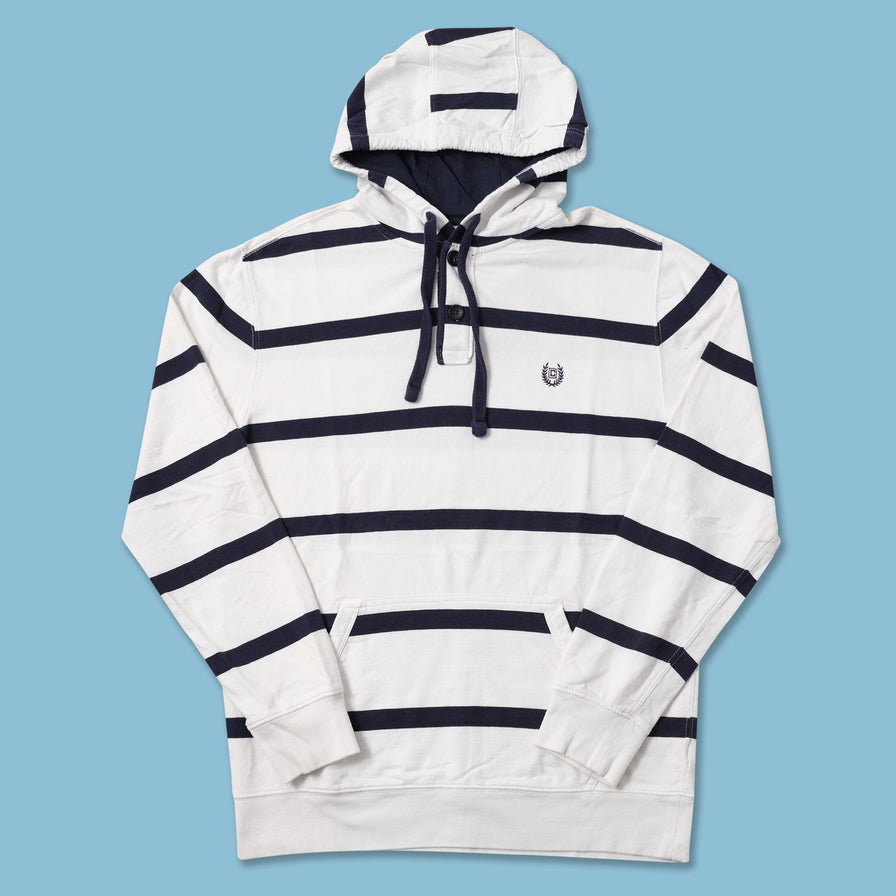 Vintage Chaps Hoody Medium 