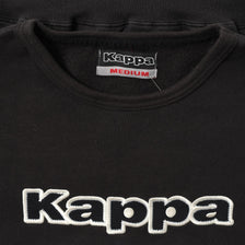 Kappa Sweater Large 