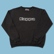 Kappa Sweater Large 