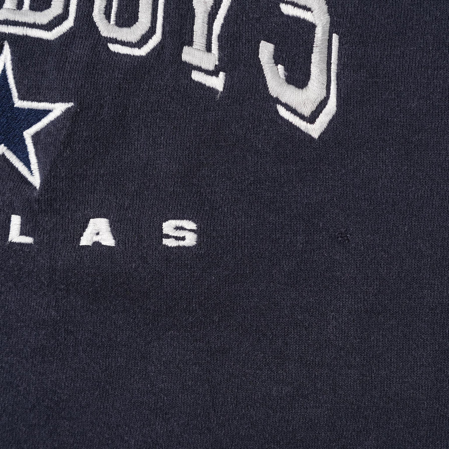 Vintage Dallas Cowboys Sweater Large 