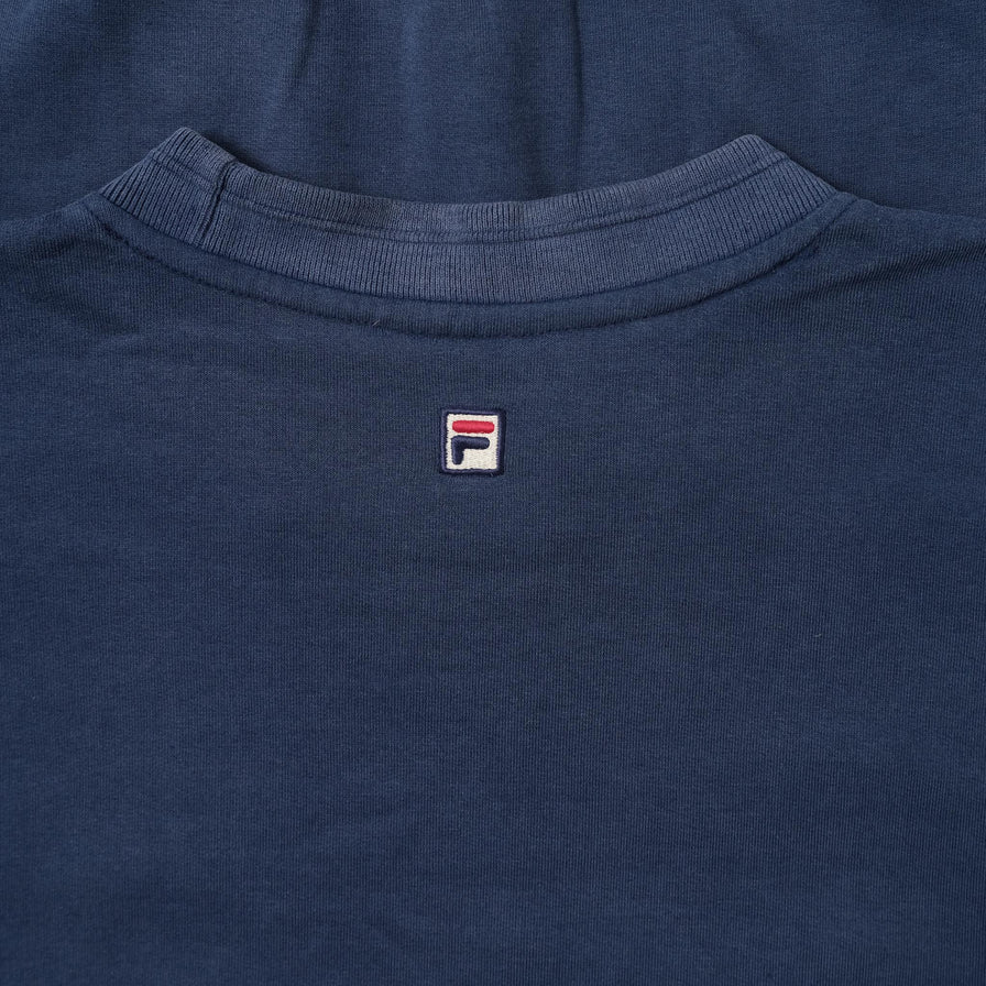 Vintage Fila Sweater XLarge 