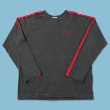 Vintage Tommy Hilfiger Longsleeve XLarge 