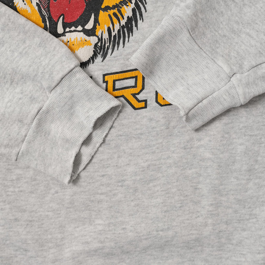 Vintage Missouri Tigers Sweater Large 