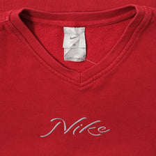 Vintage Nike Women's Sweater Medium