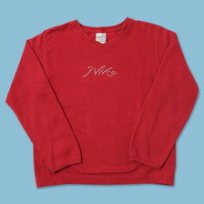 Vintage Nike Women's Sweater Medium 