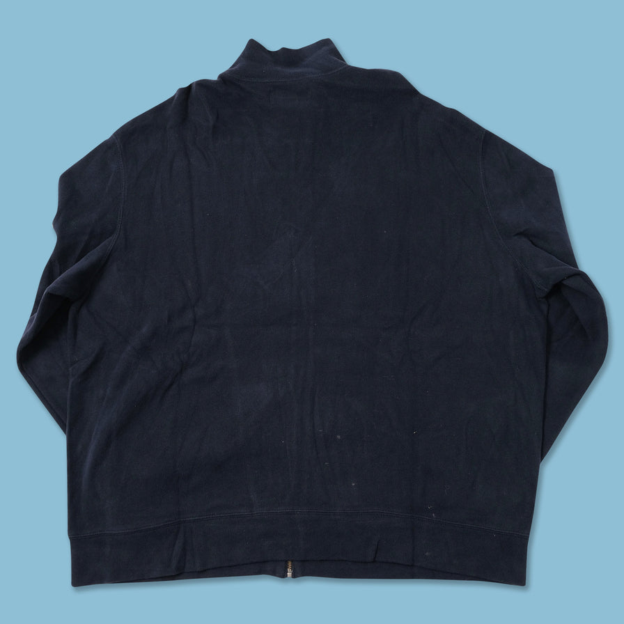 Vintage Polo Ralph Lauren Sweatjacket XXLarge 