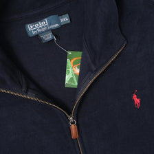 Vintage Polo Ralph Lauren Sweatjacket XXLarge 