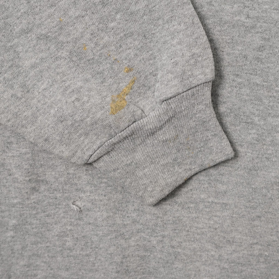 Vintage Harley Davidson Cafe Sweater Large 