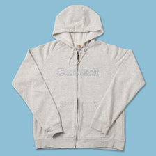 Vintage Carharrt Sweatjacket Medium 