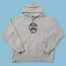 Nike Football Hoody Large 