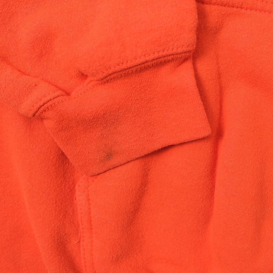 Vintage Tennis State Finals Hoody Large 