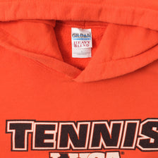 Vintage Tennis State Finals Hoody Large 