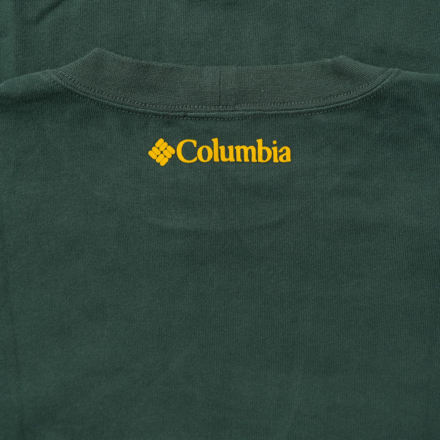 Columbia Longsleeve XSmall 