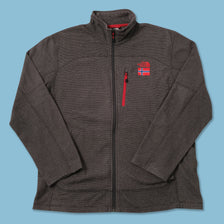 Vintage The North Face Sweatjacket Large 
