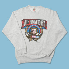 1998 Nascar Sweater Medium 