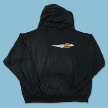 Vintage Harley Davidson Hoody Medium 