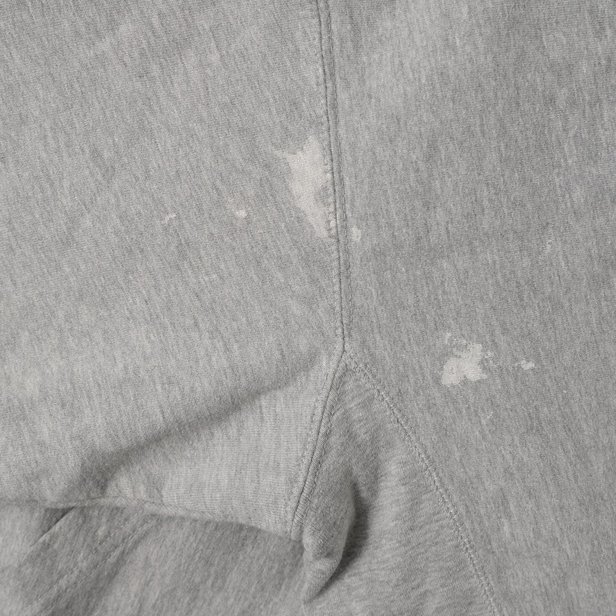 Vintage Illinois Hoody XLarge 