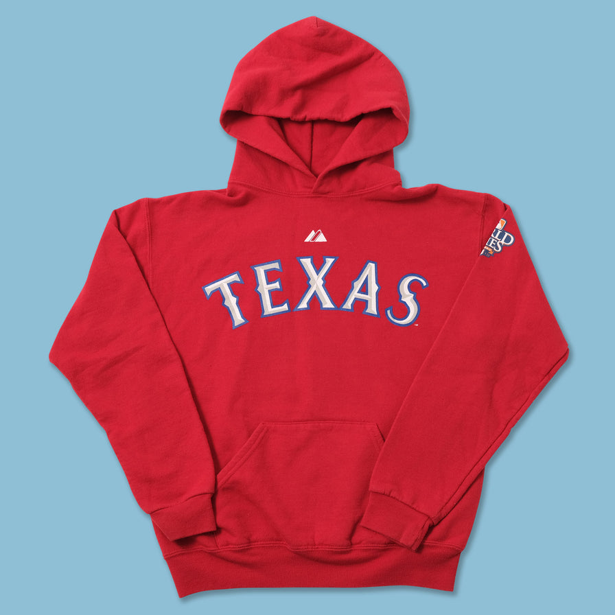 2010 Texas Rangers Hamilton Women's Sweater XSmall 