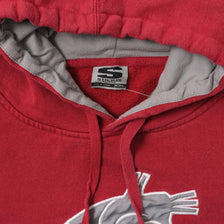 Vintage Washington State Cougars Hoody Large 