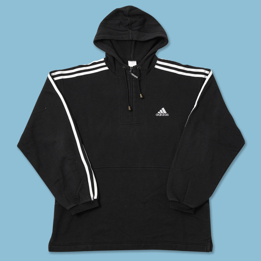 Vintage adidas Hoody Large 