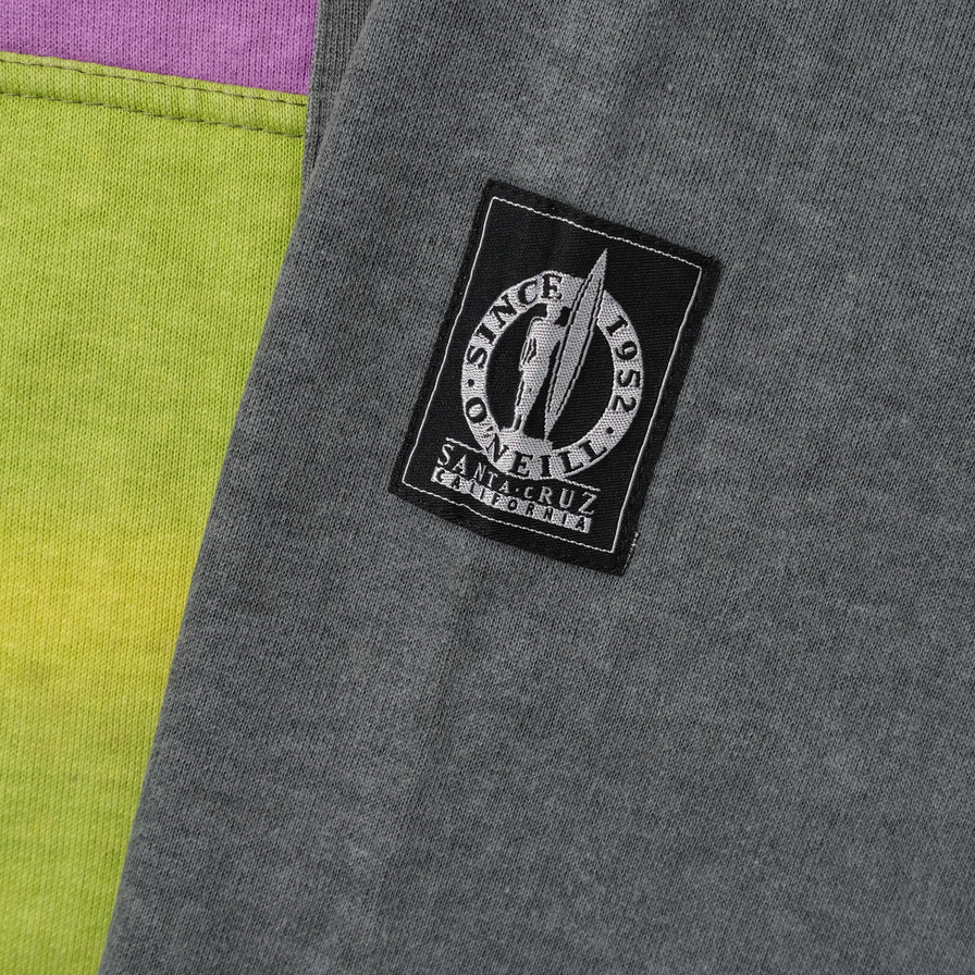 Vintage O'Neill Santa Cruz Sweater Large 