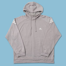 Vintage adidas Hoody XLarge 