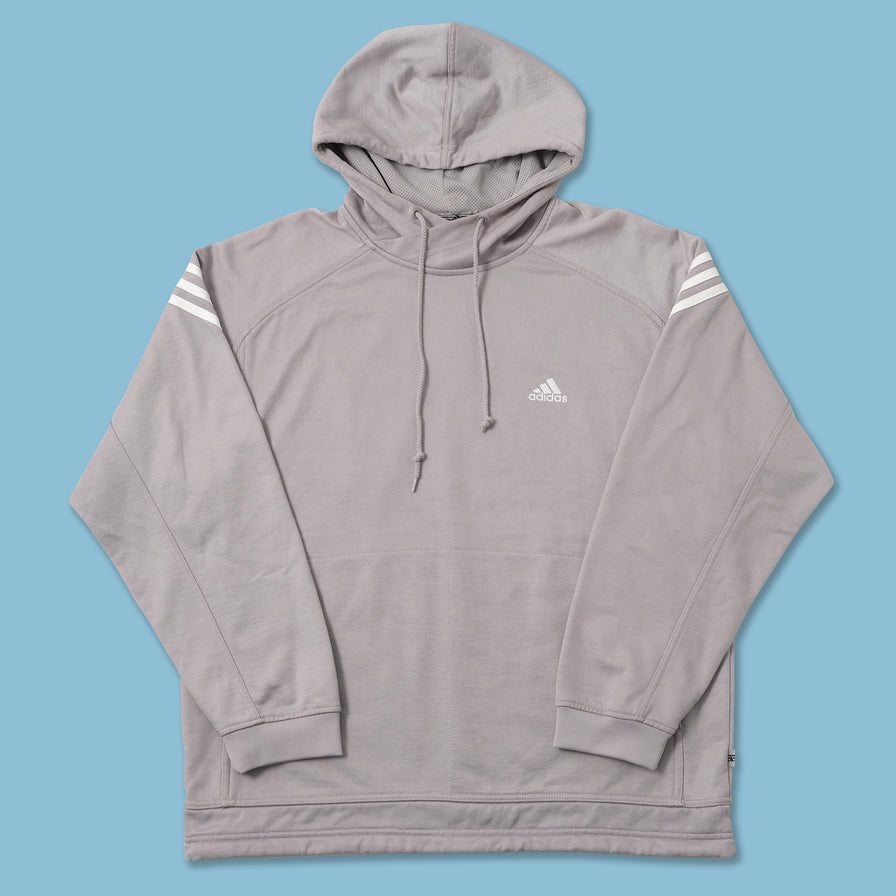 Vintage adidas Hoody XLarge 