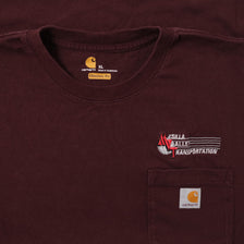 Vintage Carhartt T-Shirt XXL 