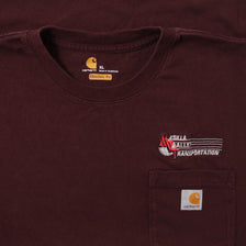 Vintage Carhartt T-Shirt XXL