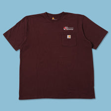 Vintage Carhartt T-Shirt XXL 