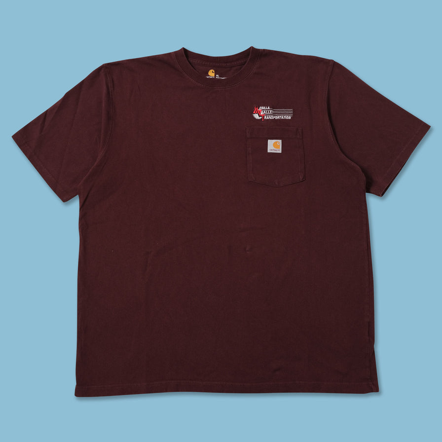 Vintage Carhartt T-Shirt XXL 