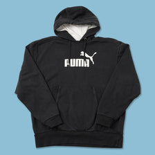 Puma Hoody Medium 