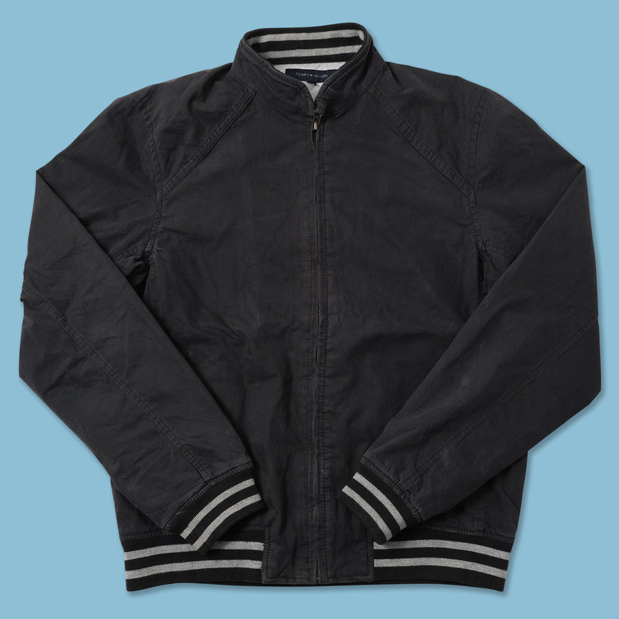 Vintage Tommy Hilfiger Light Jacket Small 