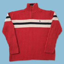 Vintage Polo Ralph Lauren Women's Sweater Medium 