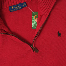 Polo Ralph Lauren Knit Sweater Medium 