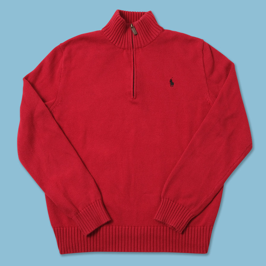 Polo Ralph Lauren Knit Sweater Medium 