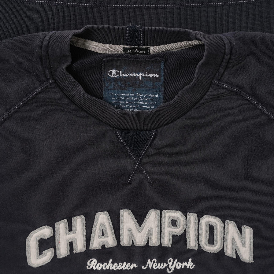 Vintage Champion Sweater Small 