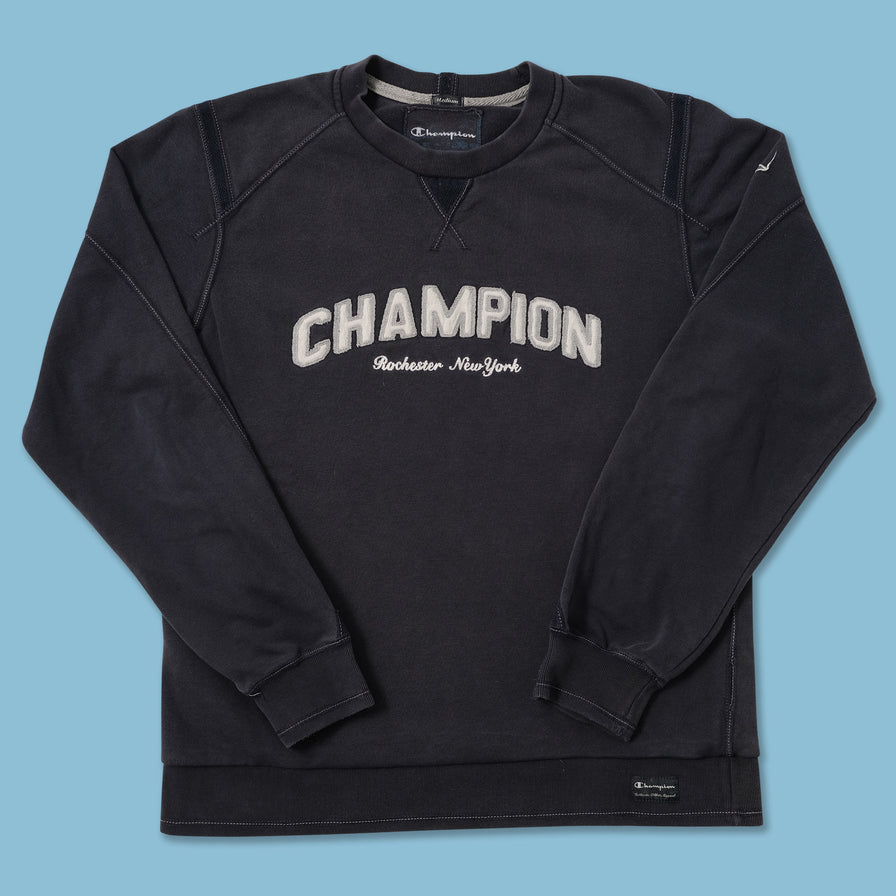 Vintage Champion Sweater Small 