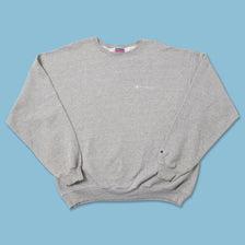 Vintage Champion Sweater XLarge 