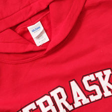 Nebraska Hoody Medium 