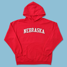 Nebraska Hoody Medium 