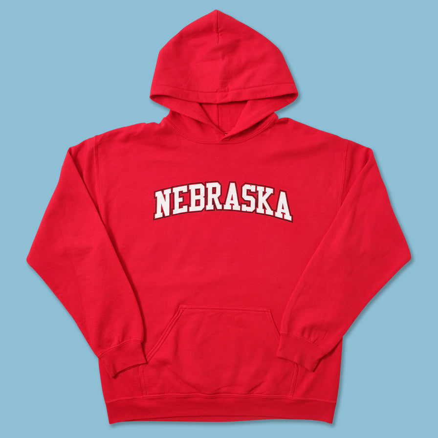 Nebraska Hoody Medium 