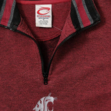 Vintage Washington State Cougars Sweater Medium 