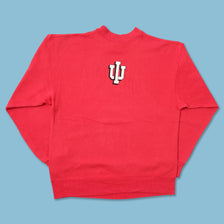Vintage Indiana Hoosiers Sweater Medium 