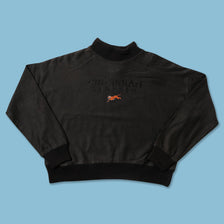 Vintage Cincinnati Bengals Sweater Large 