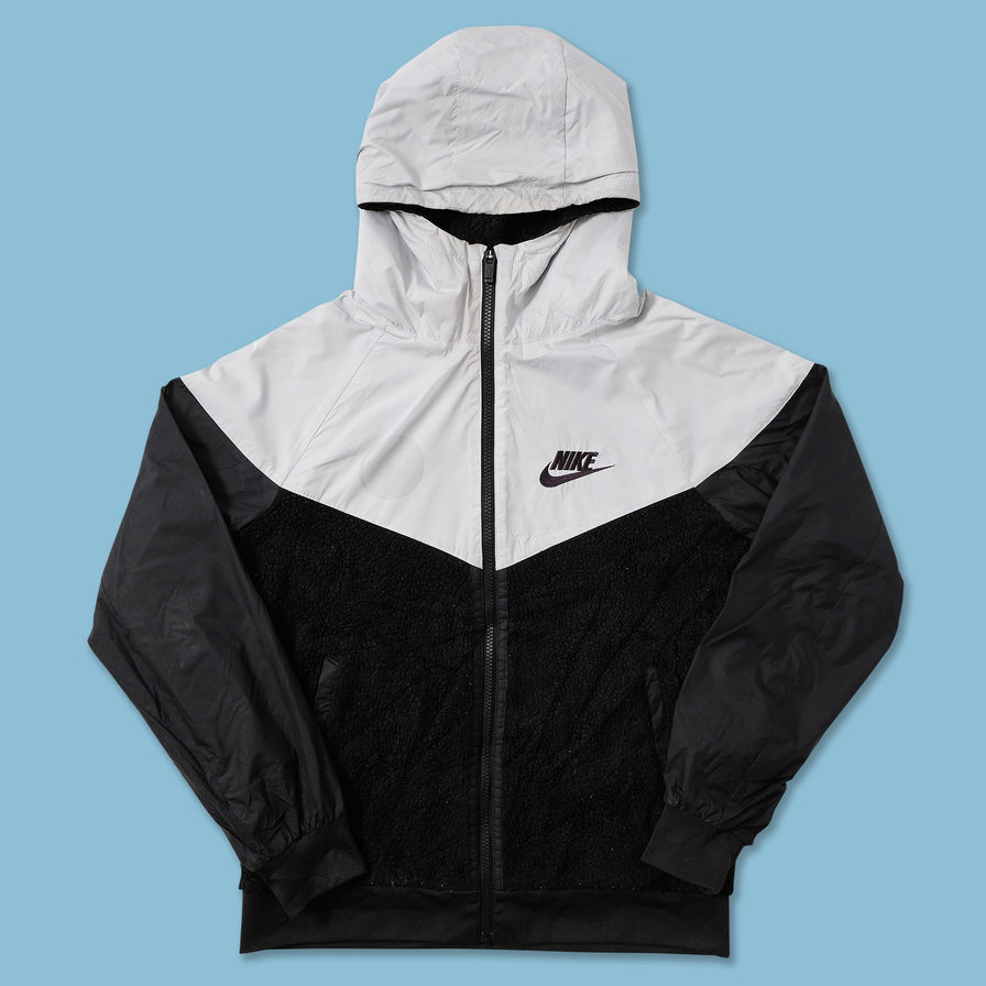 Women's Nike Light Jacket Small 